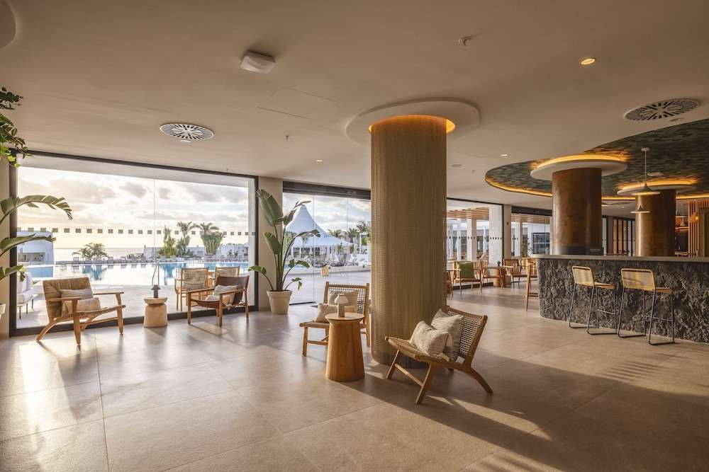 Radisson Blu Resort  Lanzarote