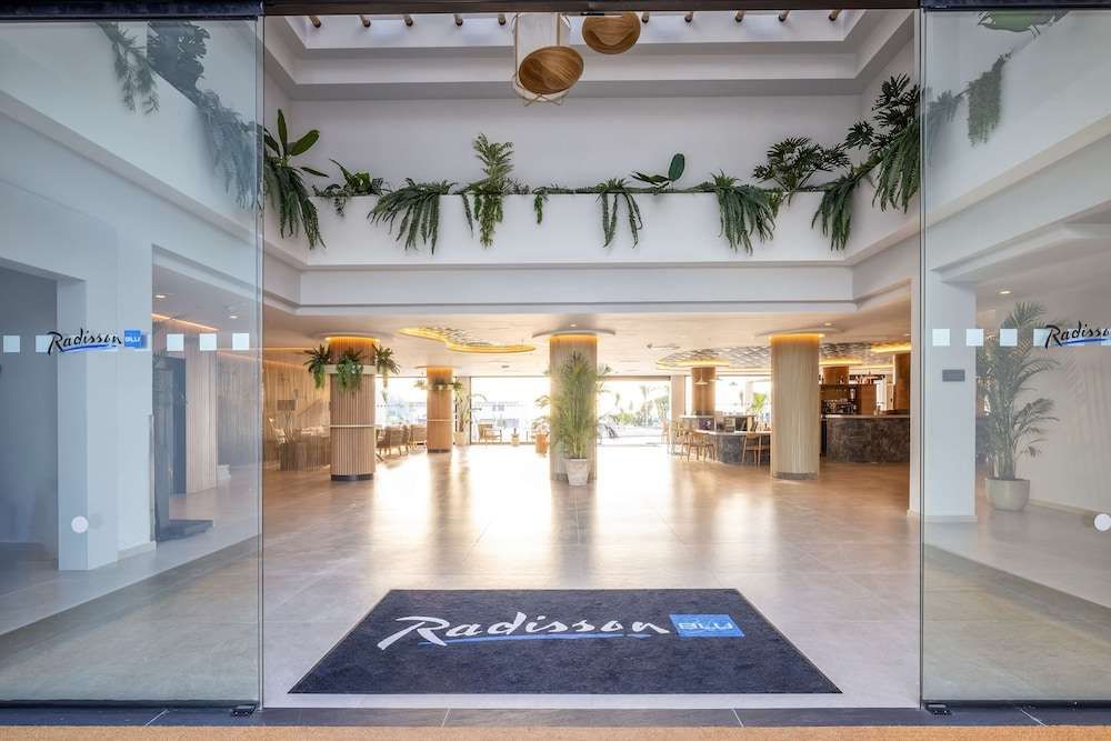 Radisson Blu Resort  Lanzarote