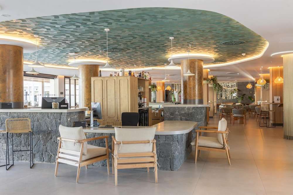 Radisson Blu Resort  Lanzarote