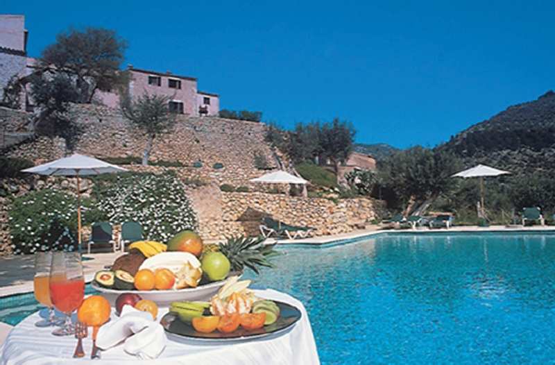 Hotel Rural S'Olivaret