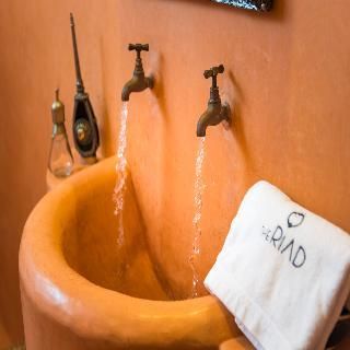 The Riad
