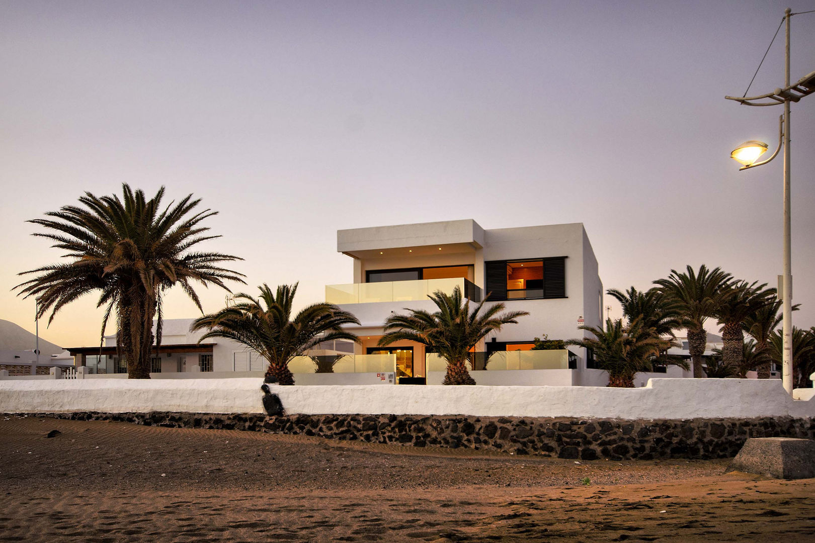 Casa Botavara