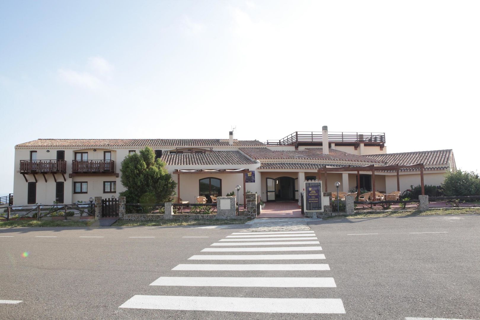 Torre Hotel
