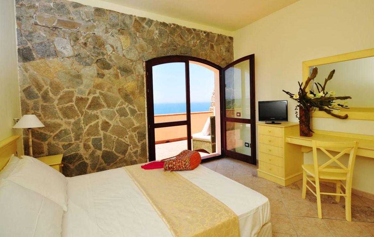 Torre Hotel