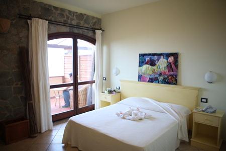 Torre Hotel