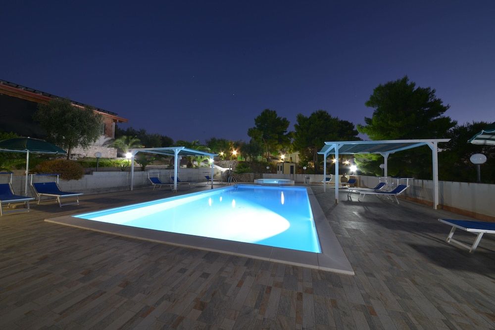 B&B Villa Nicoletta