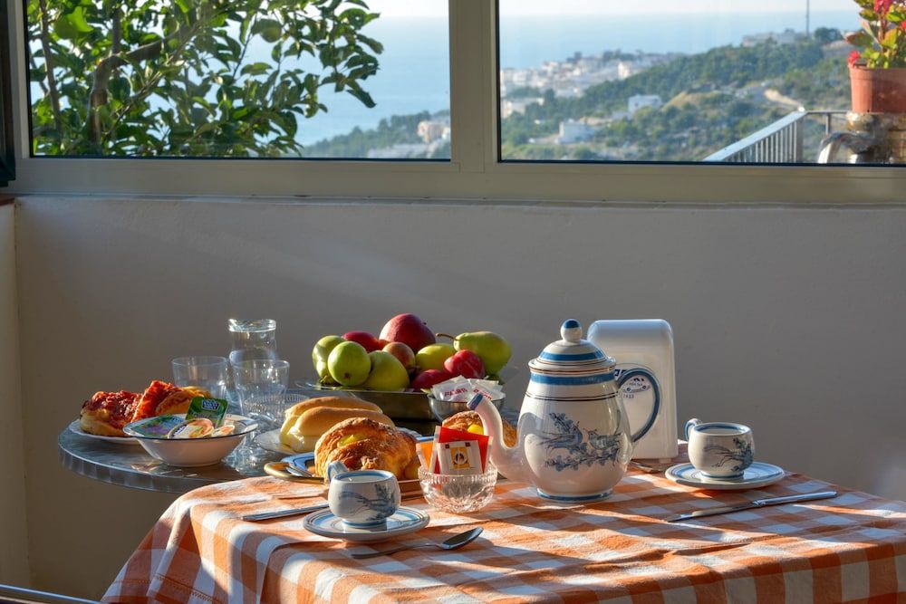 B&B Villa Nicoletta