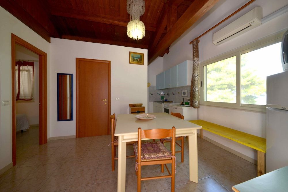 B&B Villa Nicoletta