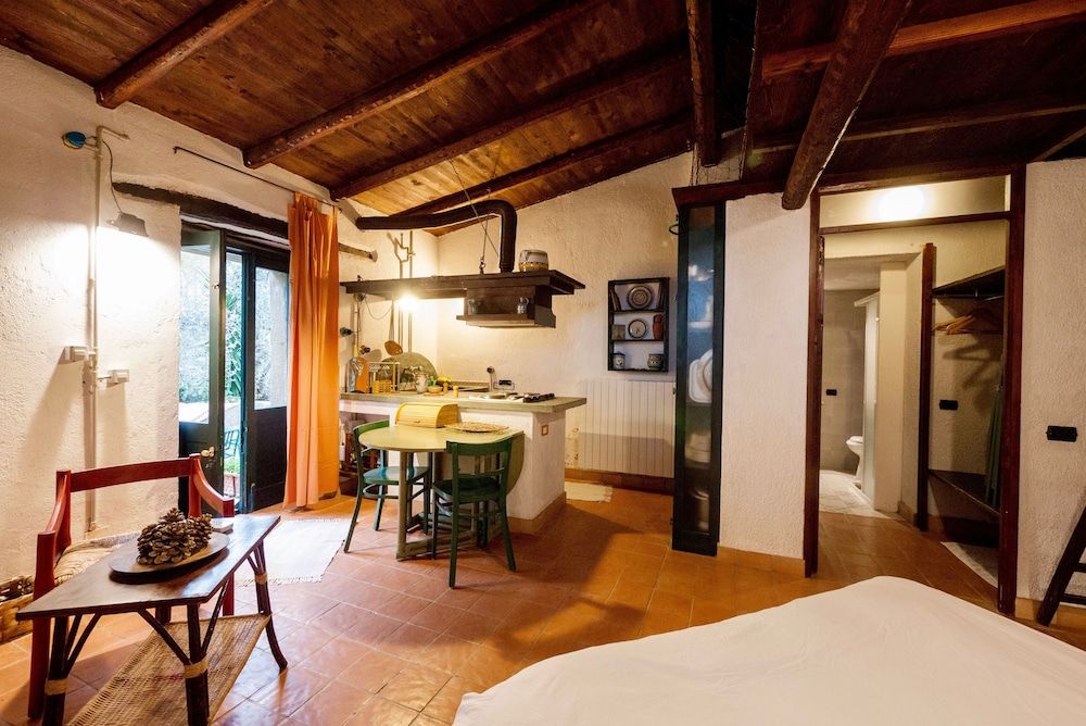 Casa Migliaca