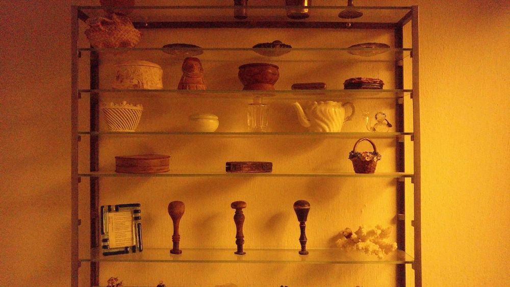 Casa Migliaca