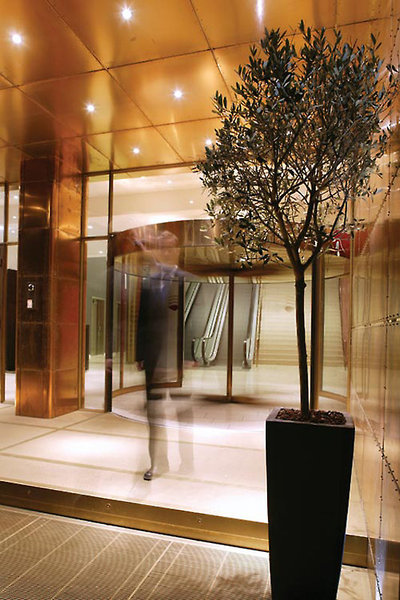 1 Hotel Copenhagen