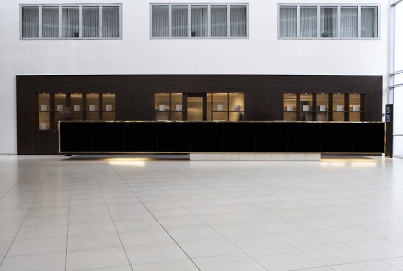 1 Hotel Copenhagen