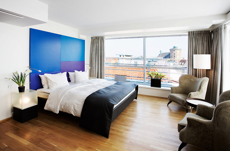 1 Hotel Copenhagen