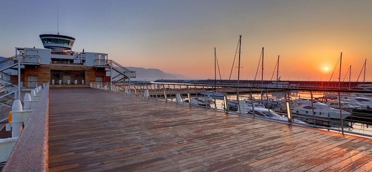 Yacht Club Marina Di Loano
