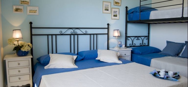 Agriturismo Il Falco