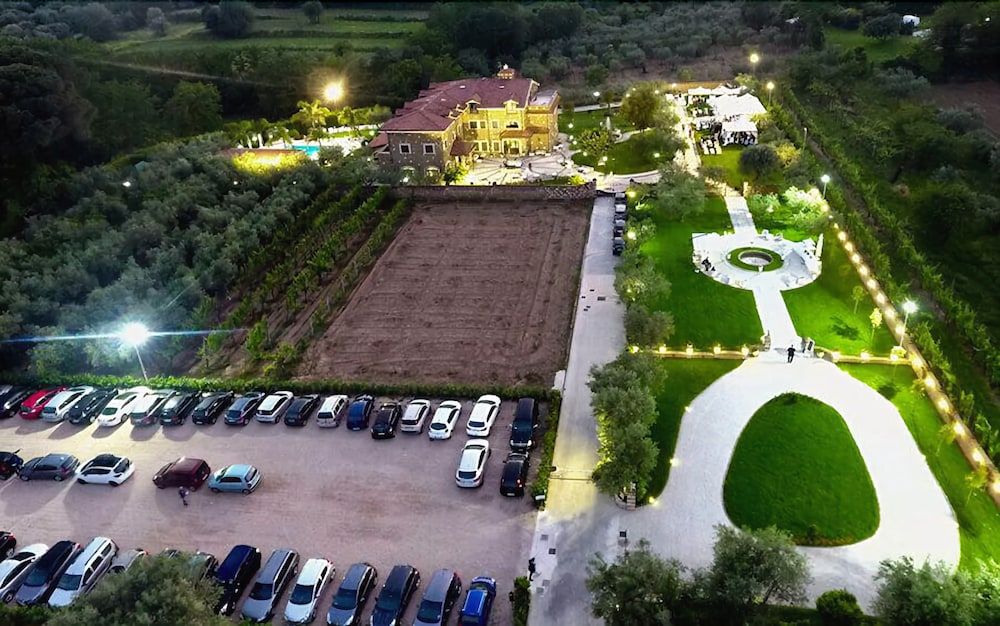 Gaiachiara Casale Antico Resort