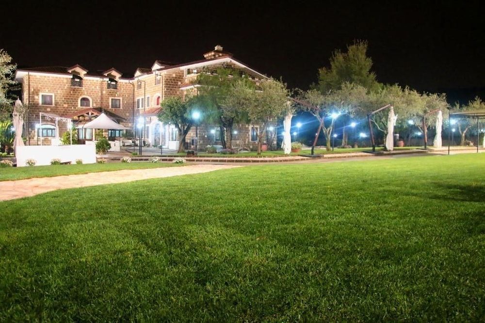 Gaiachiara Casale Antico Resort