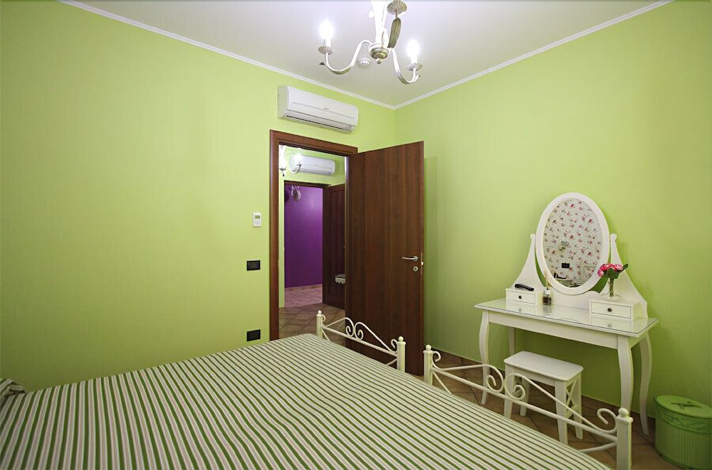 Gaiachiara Casale Antico Resort