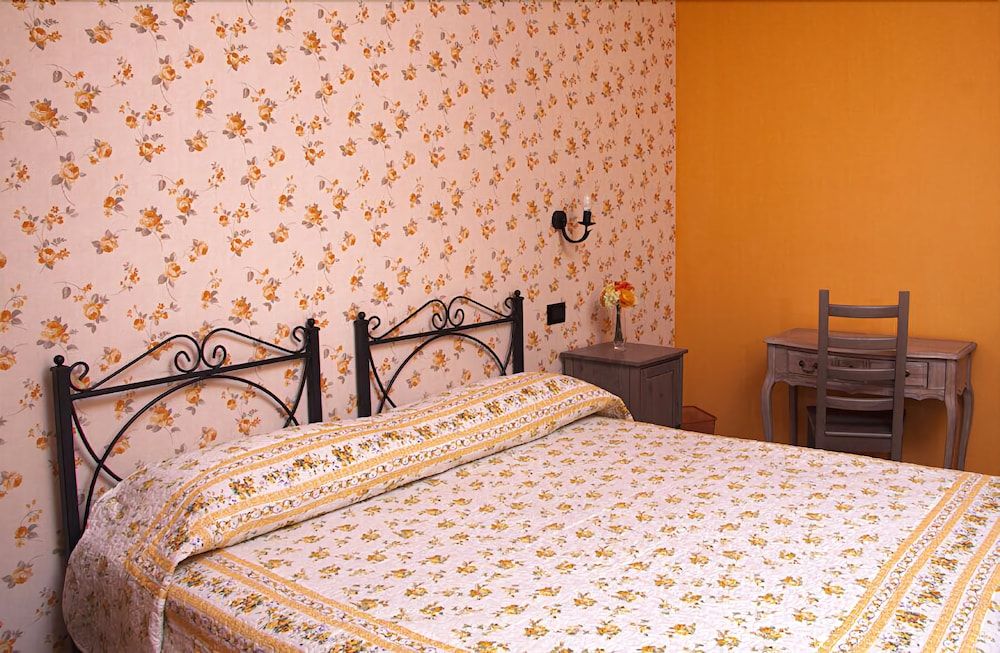 Gaiachiara Casale Antico Resort
