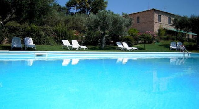 Agriturismo Case al Sole