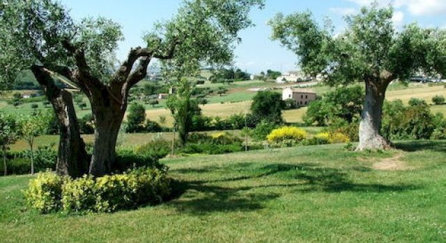 Agriturismo Case al Sole