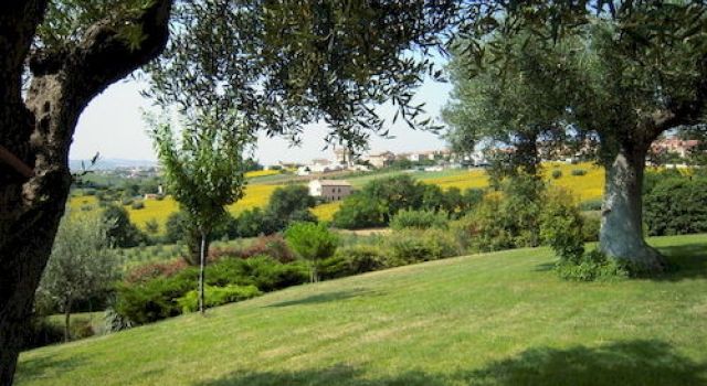 Agriturismo Case al Sole