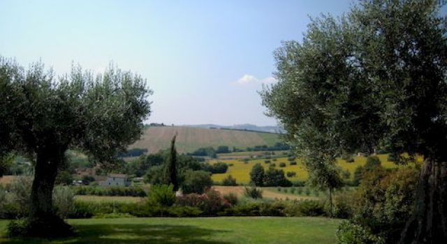 Agriturismo Case al Sole