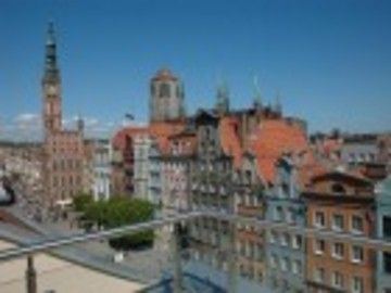 Radisson Blu Hotel Gdansk