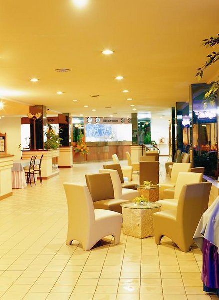 Pattaya Marriott Resort and Spa