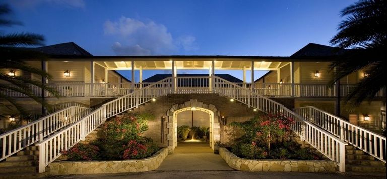 The Inn at English Harbour