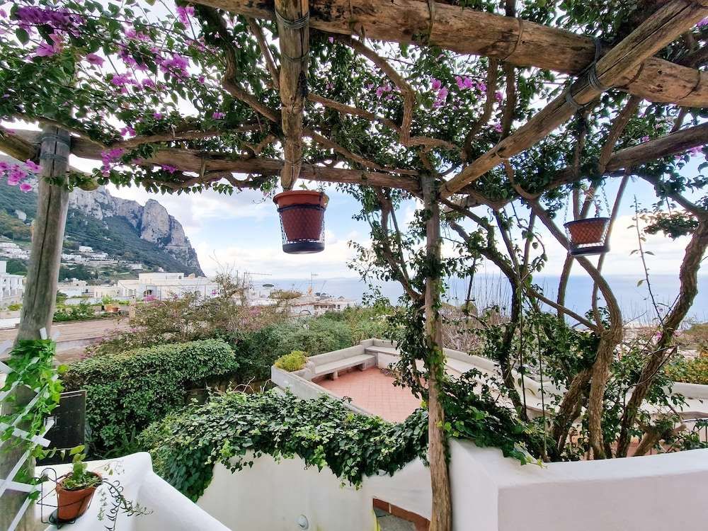 Il Cantuccio Rooms