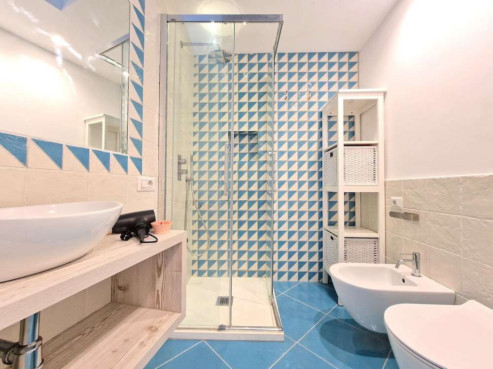 Il Cantuccio Rooms