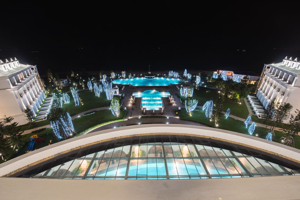Vinpearl Resort & Spa Ha Long