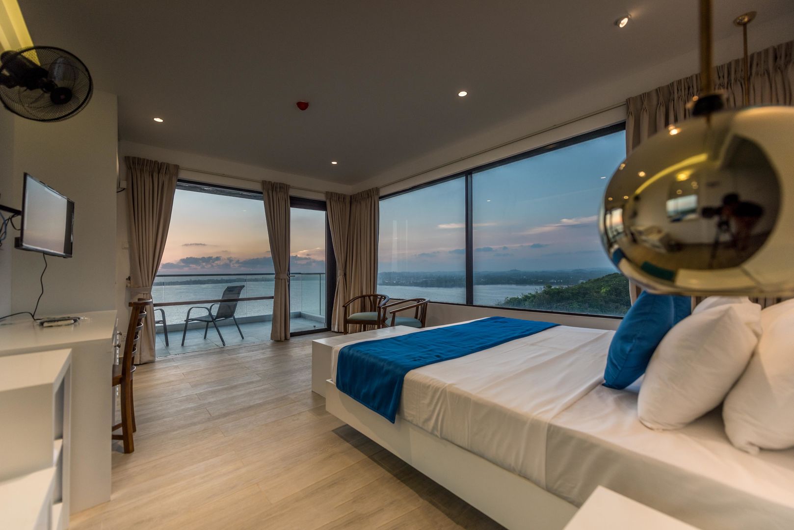 Agnus Luxury Villa