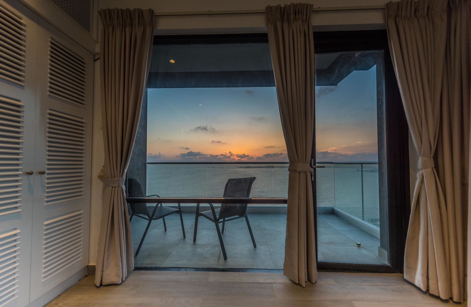Agnus Luxury Villa