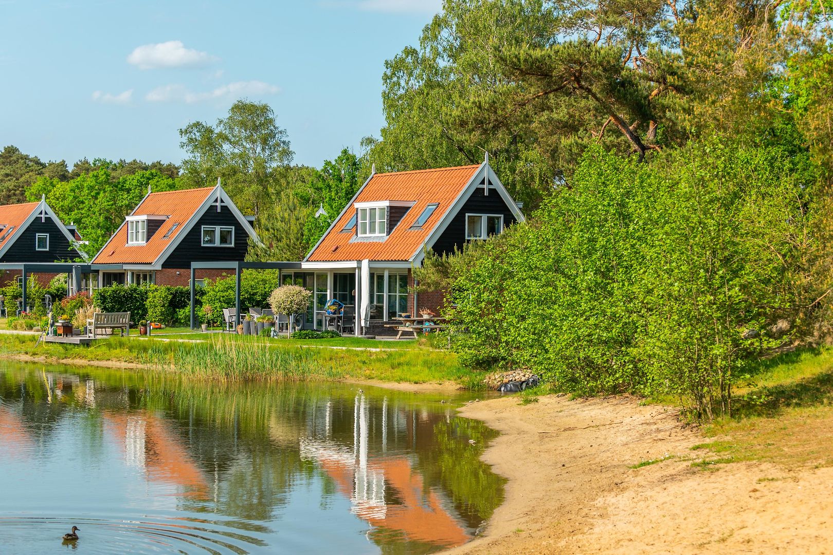 Euro Parcs De Zanding