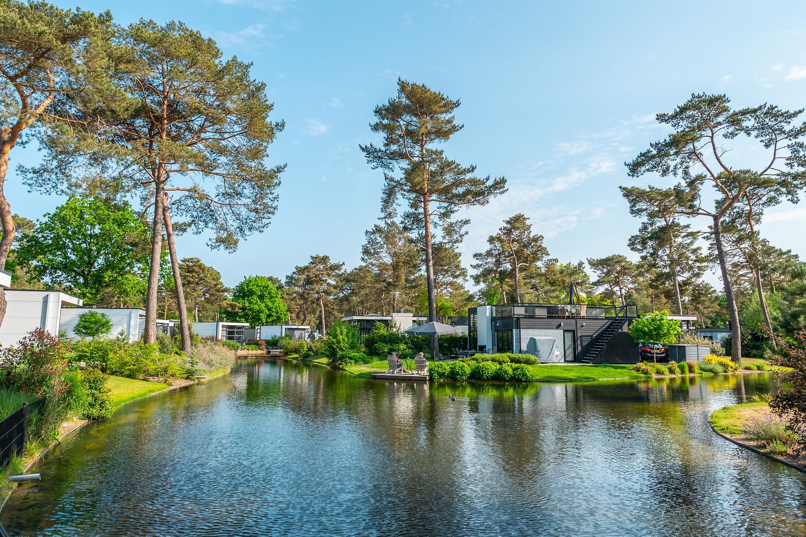 Euro Parcs De Zanding