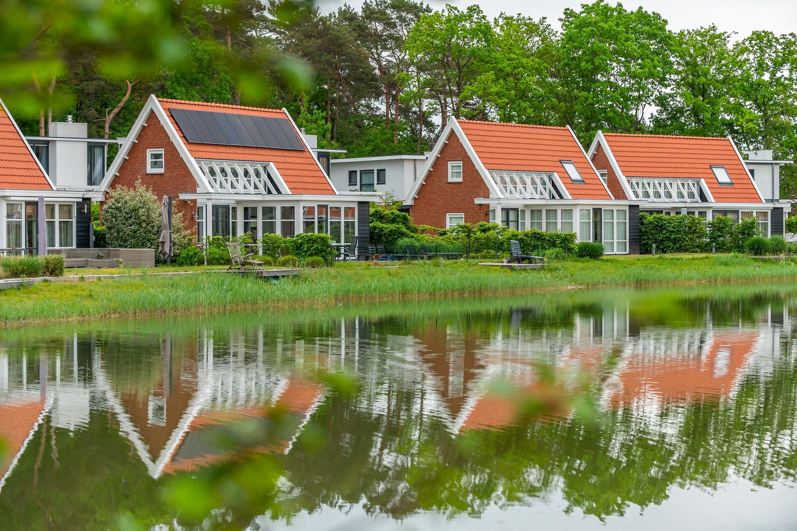 Euro Parcs De Zanding