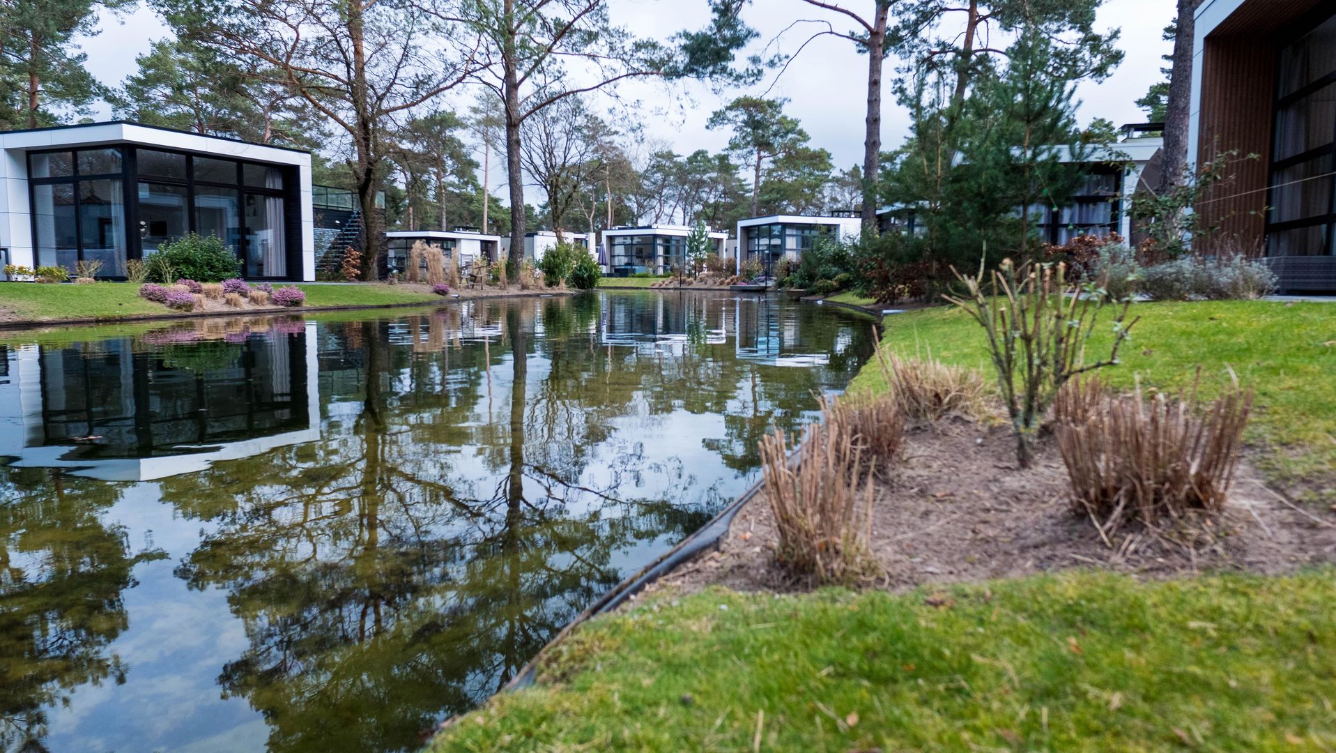 Euro Parcs De Zanding