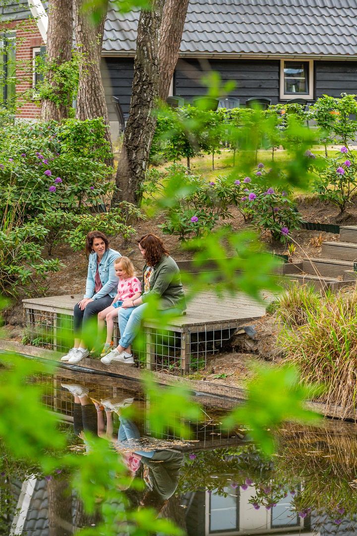 Euro Parcs De Zanding