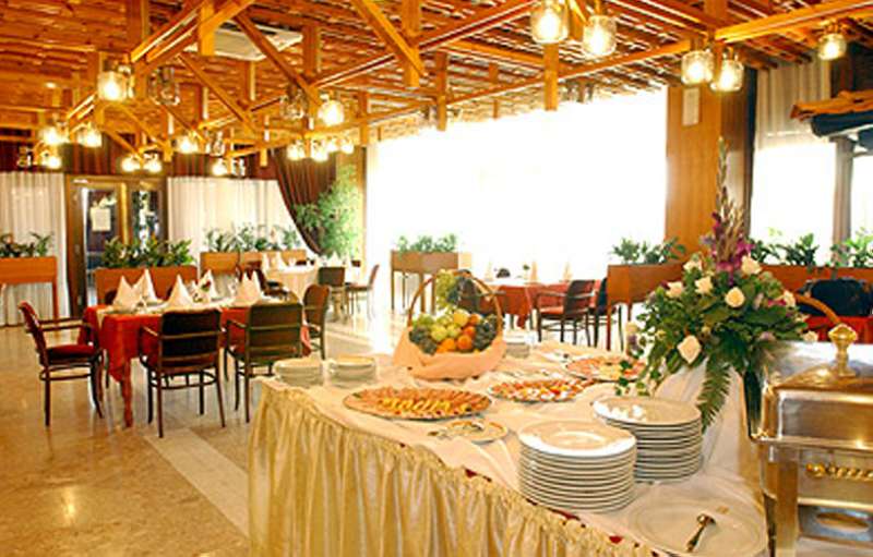 Hotel Novi Zagreb