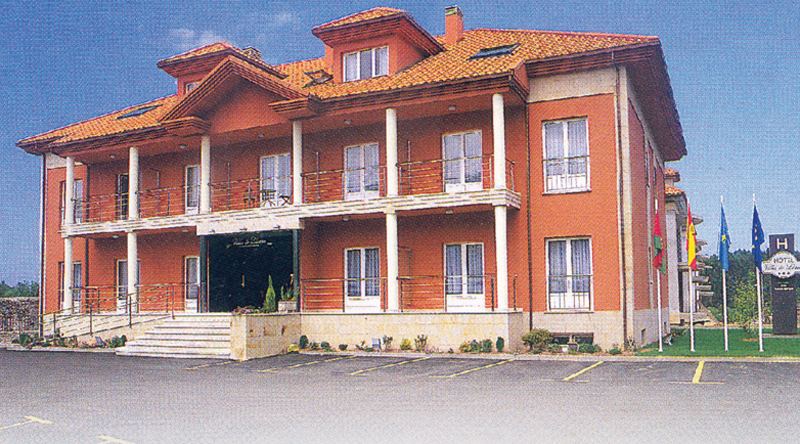 Villa de Llanes