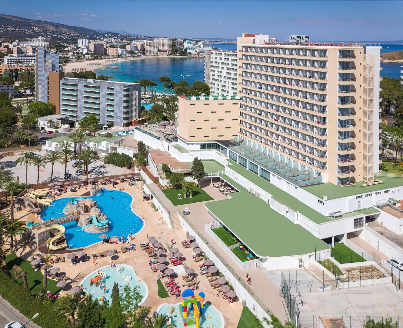 SOL Barbados