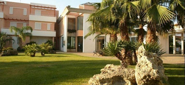 Tramonti Residence