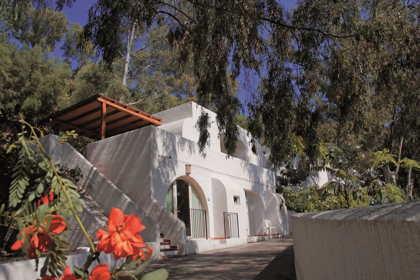 Arbatax Park Resort - Telis