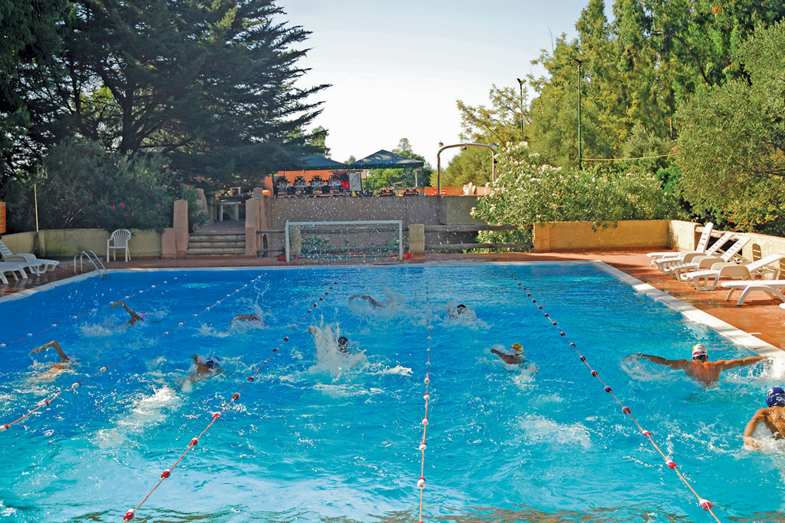 Arbatax Park Resort - Telis