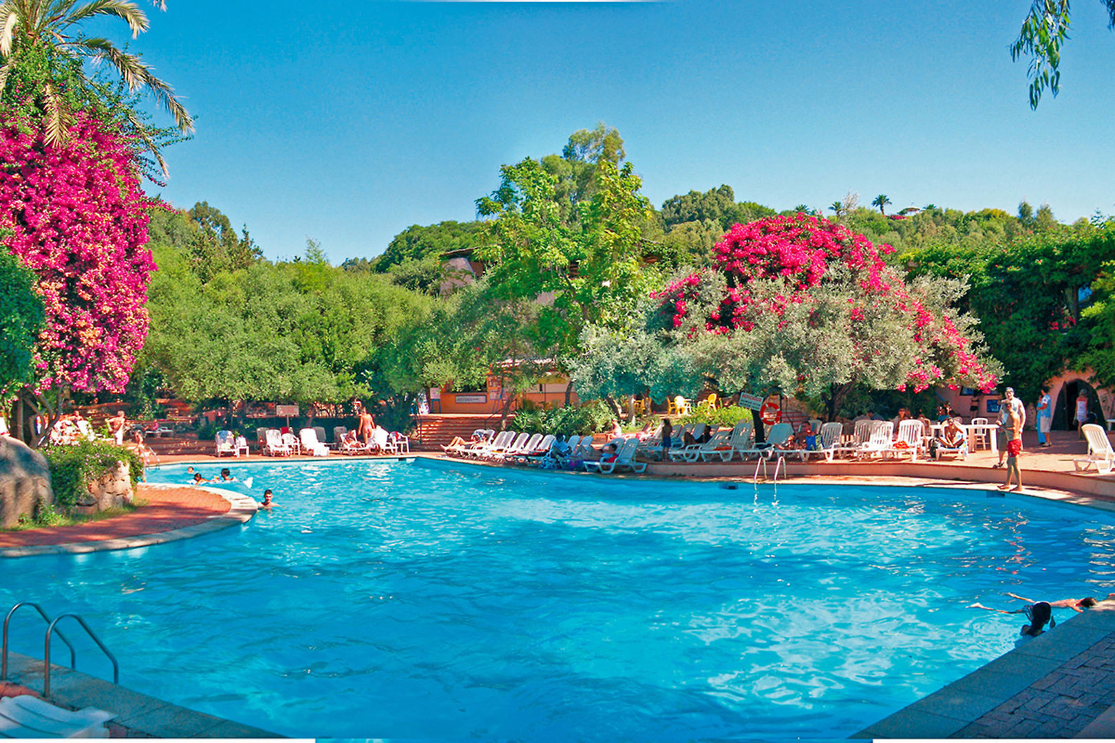 Arbatax Park Resort - Telis