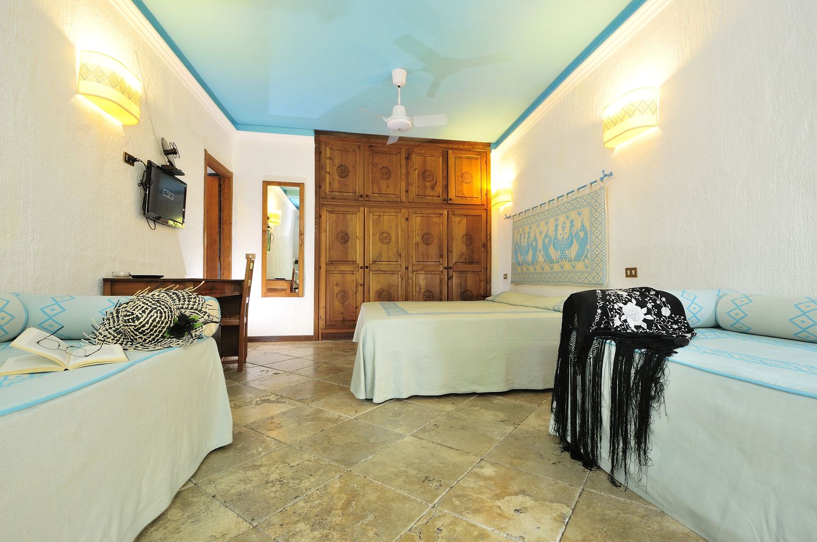 Arbatax Park Resort - Telis
