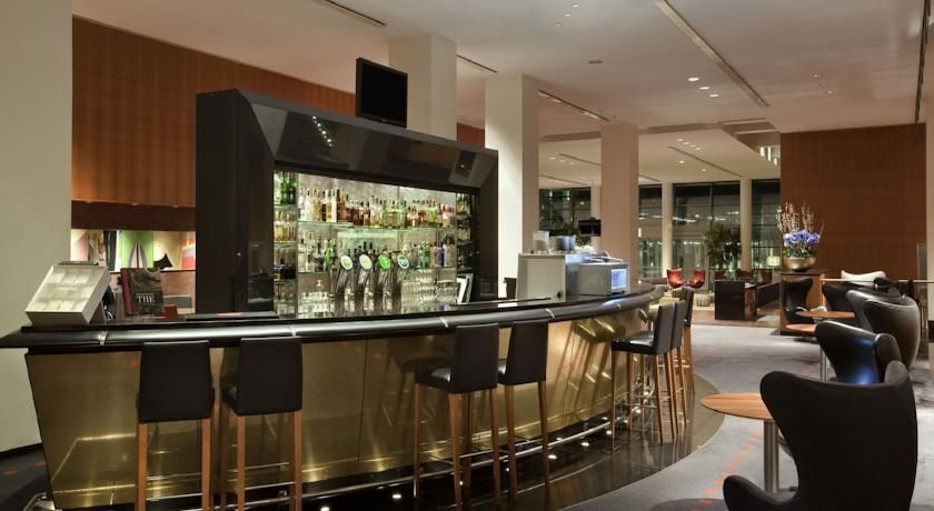 Clarion Hotel Copenhagen Airport