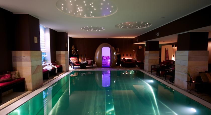 Clarion Hotel Copenhagen Airport